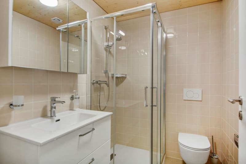 Corgémont, magnifique appartement de 3.5 pièces NEUF (6)