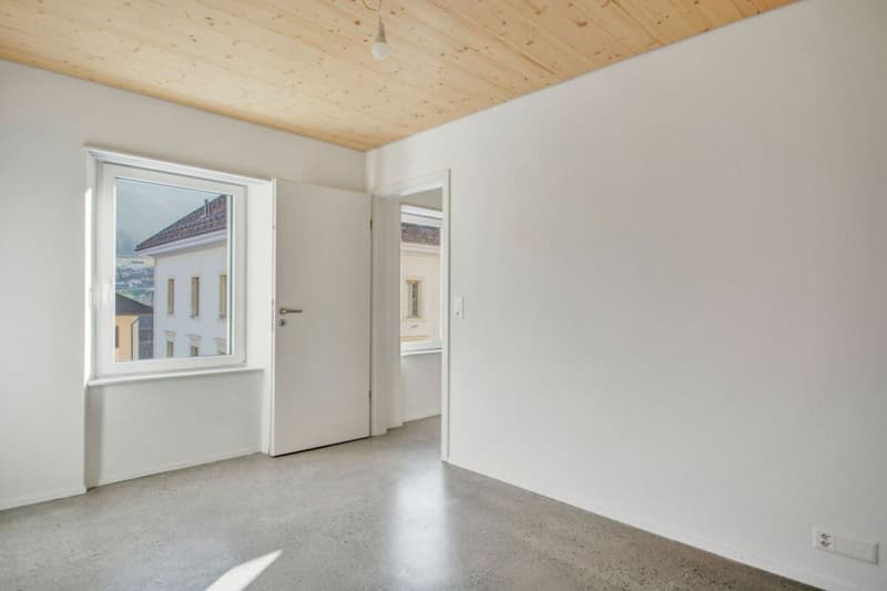 Corgémont, magnifique appartement de 3.5 pièces NEUF (8)