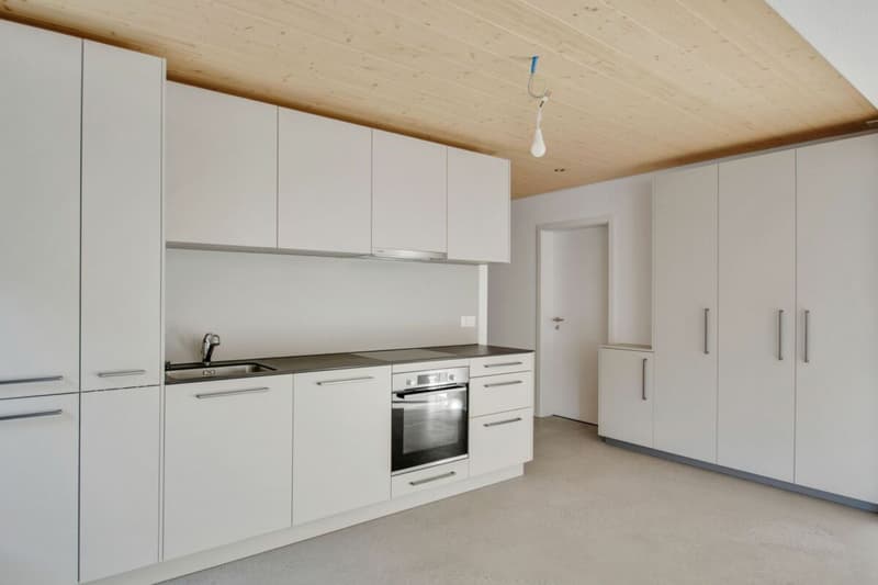 Corgémont, magnifique appartement de 3.5 pièces NEUF (2)