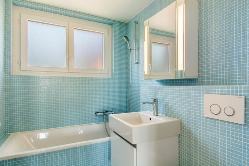 Corcelles, bel appartement de 3.5 pièces avec balcon, garage, place de parc (11)