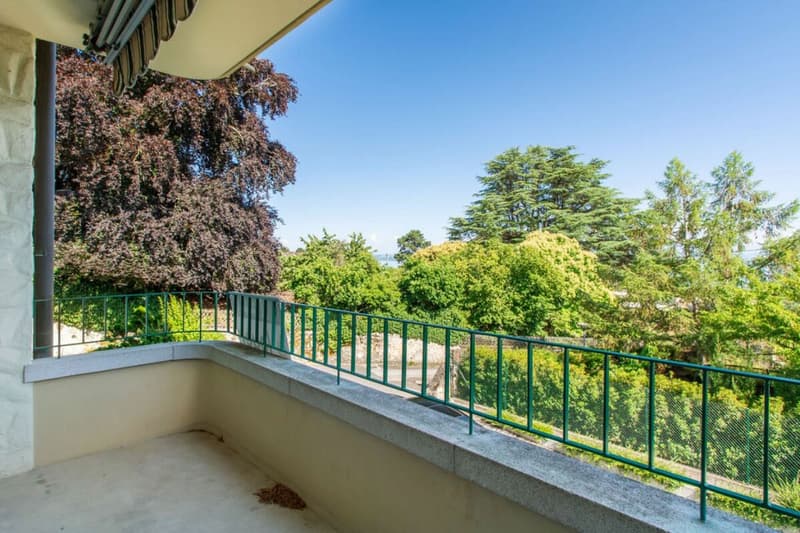Corcelles, bel appartement de 3.5 pièces avec balcon, garage, place de parc (12)