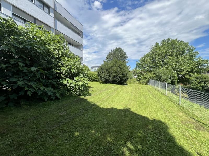 La Neuveville, magnifique appartement de 4.5 pièces entièrement rénové avec balcon (2)