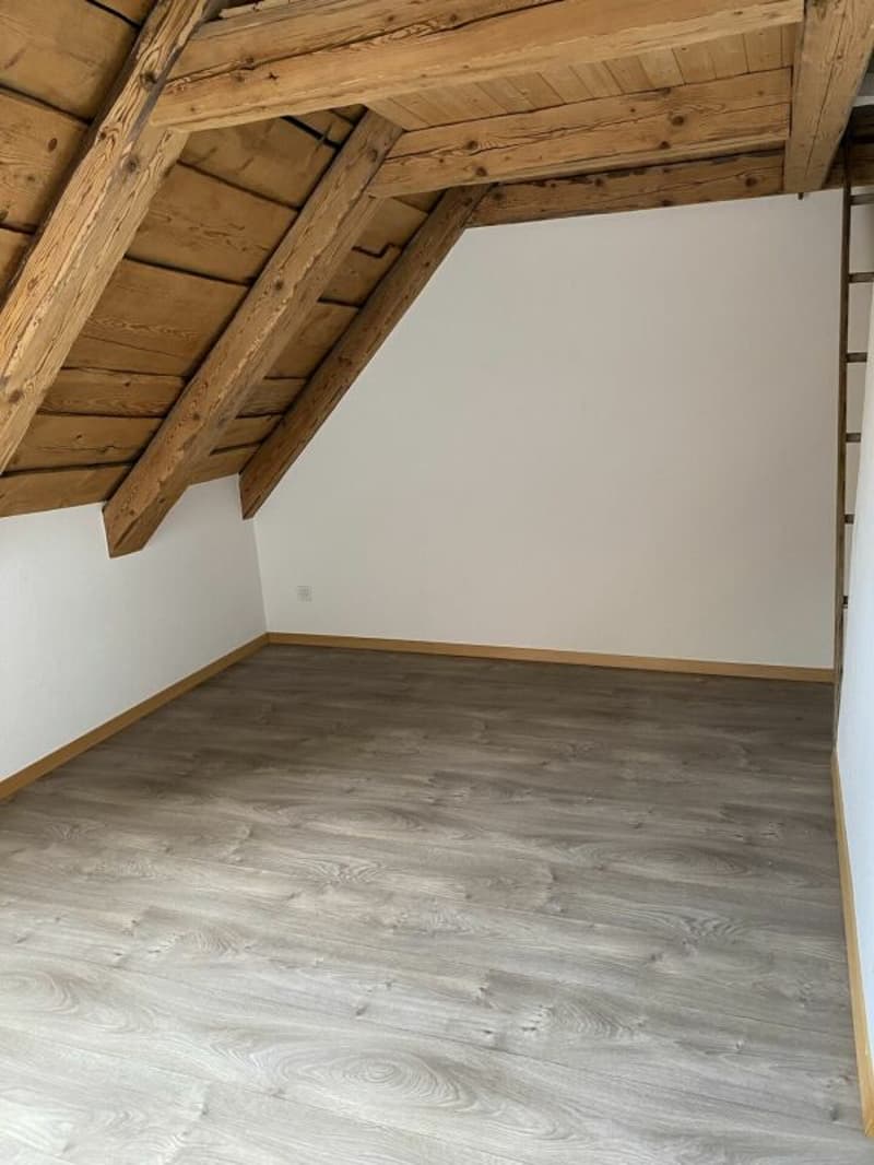 Sonvilier, Magnifique appartement 4.5 pièces au 3ème (7)