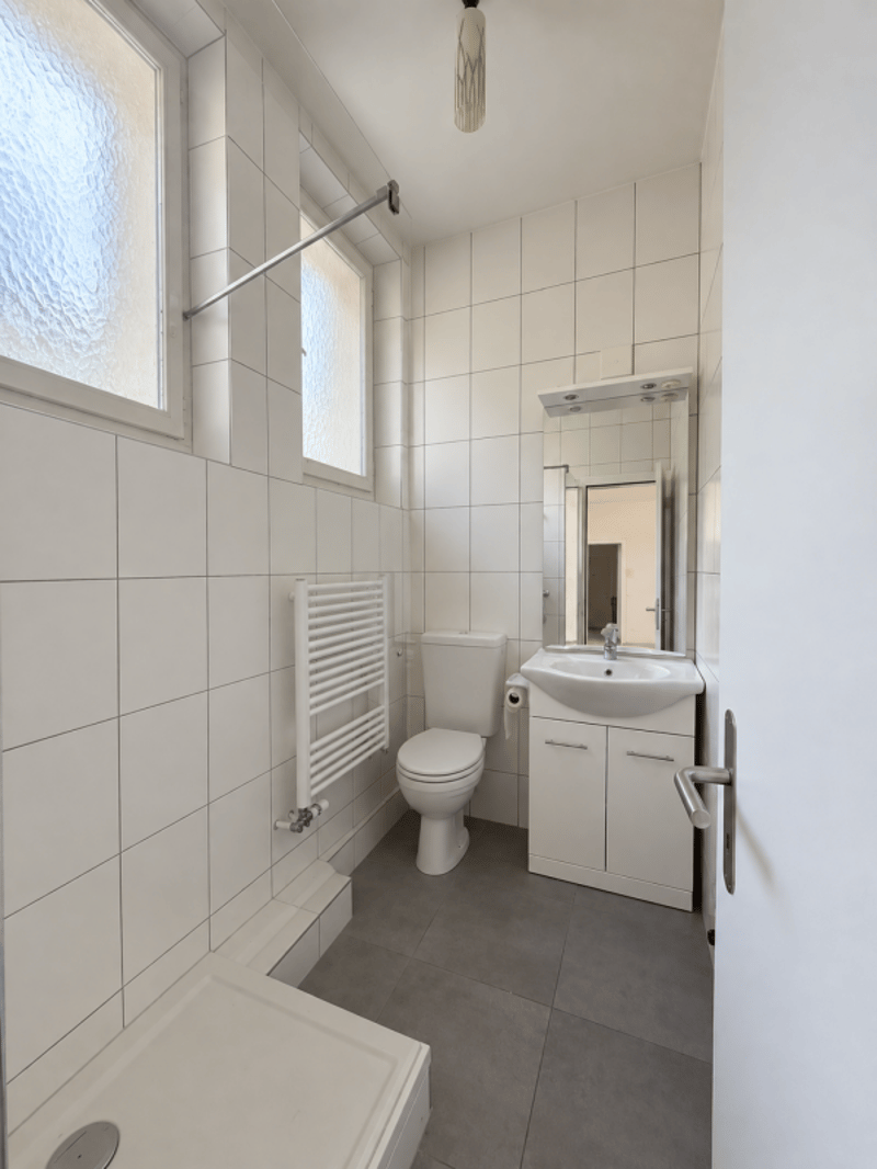 St-Imier, Joli logement de 2 pièces au 1er étage (3)