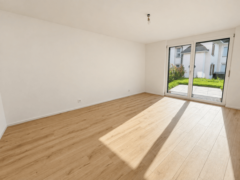 Villeret, magnifique appartement de 3.5 pièces avec jardin privatif et garage (5)