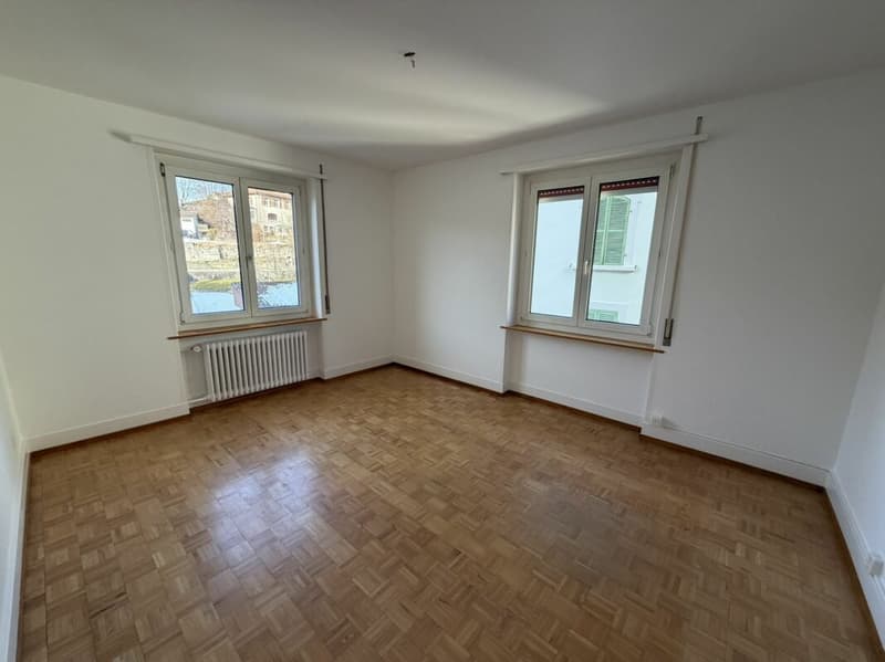 Tavannes, bel appartement de 4.5 pièces au 2ème étage avec ascenseur (7)