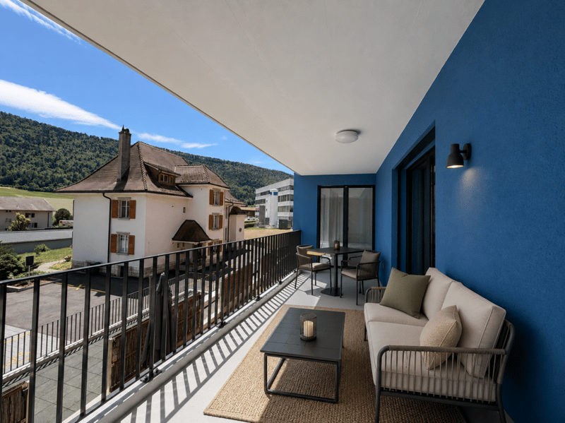 Villeret, magnifique appartement de 3.5 pièces au 1er avec terrasse et ascenseur (14)