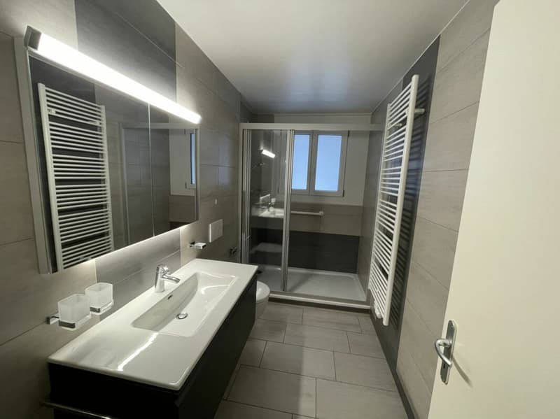 St-Imier, magnifique appartement de 3.5 pièces au 3ème avec ascenseur (5)