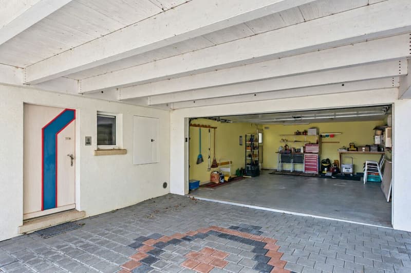 Cortébert, belle maison de 5.5 pièces avec jardin et garage double (18)