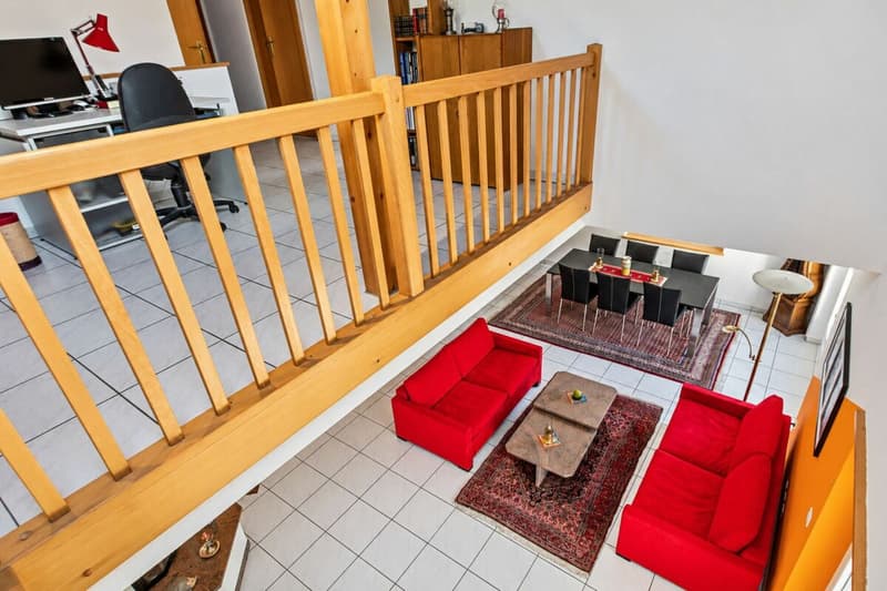 Cortébert, belle maison de 5.5 pièces avec jardin et garage double (11)