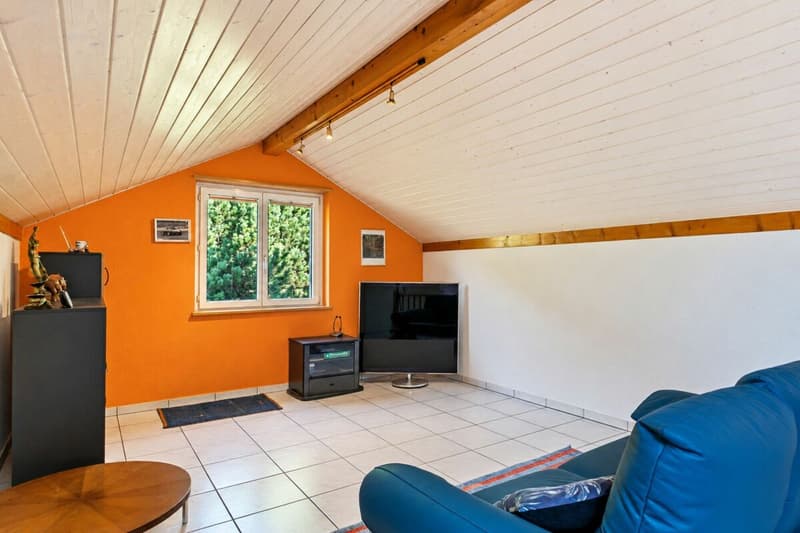 Cortébert, belle maison de 5.5 pièces avec jardin et garage double (10)