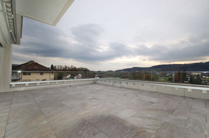 Grosszügige 5.5-Zimmer-Maisonette-Terrassenwohnung (5)