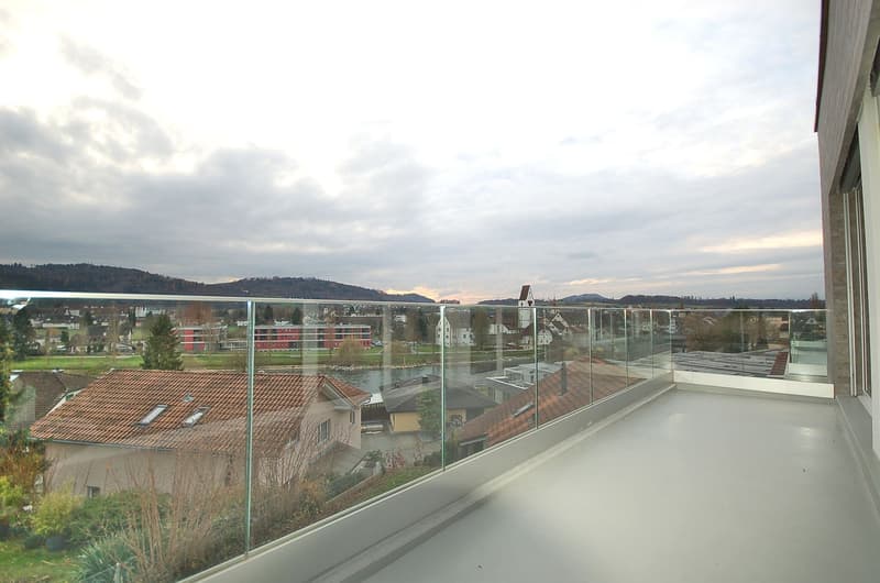 Grosszügige 5.5-Zimmer-Maisonette-Terrassenwohnung (12)
