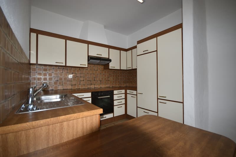 Charmante 2.5-Zimmerwohnung im EG (4)