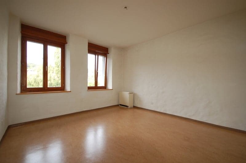 Elternzimmer
