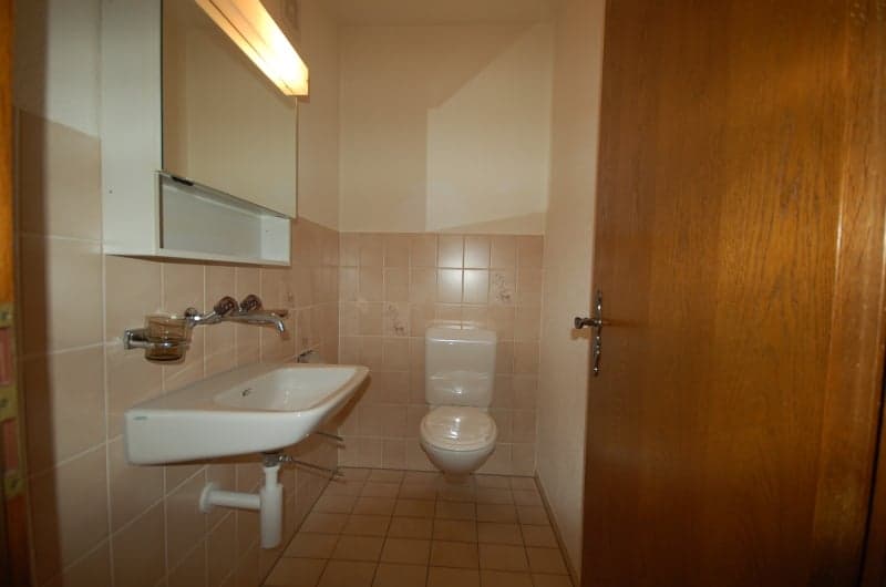 sep. WC