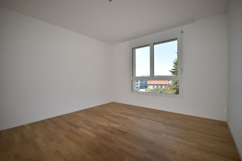 Schlafzimmer Süd-West II