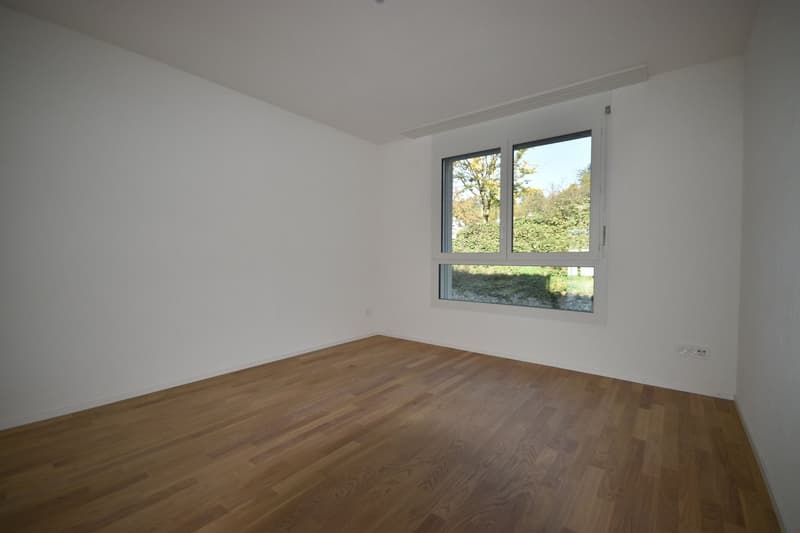 Schlafzimmer Nord - Ost