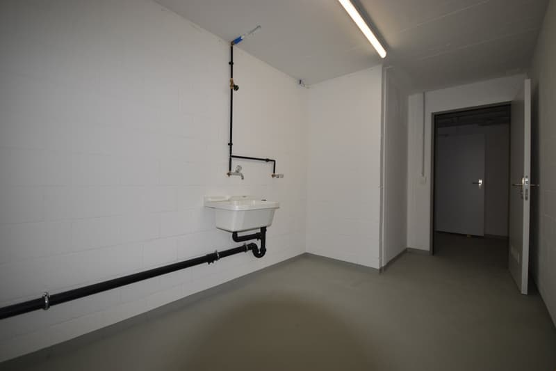 Lager-/Hobbyraum (1)