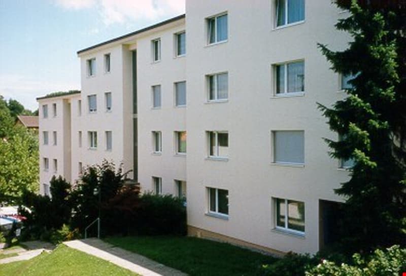 Aussenansicht