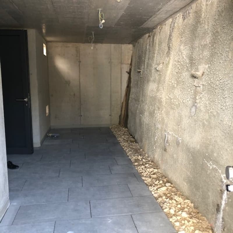 5.5-Z-WHG NWFL 162 m2 mit Gartensitzpl. /Keller/Weinkeller/Technik  ca 60 m2  - in 2-Familienhaus (7)