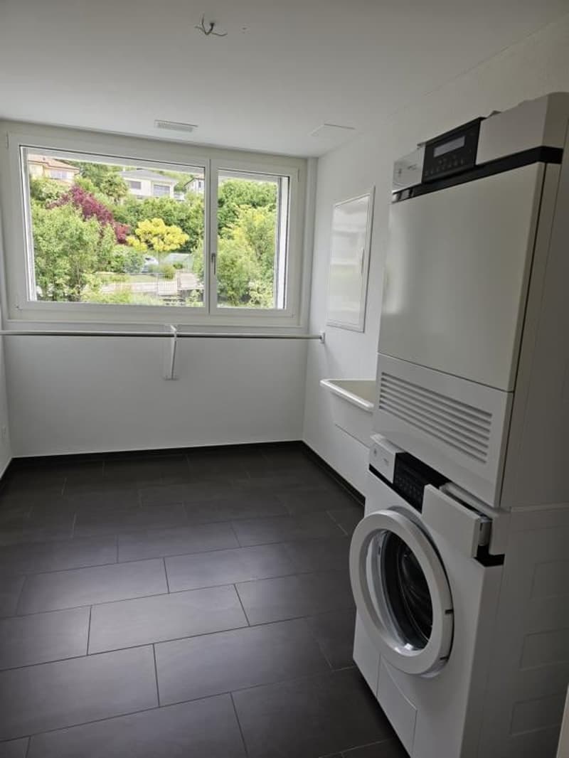 Lichtdurchflutete 4.5-Zimmer-Minergie-P-Wohnung in Dornach (11)