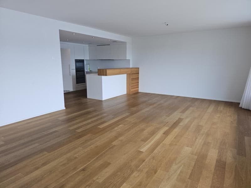 Lichtdurchflutete 4.5-Zimmer-Minergie-P-Wohnung in Dornach (6)