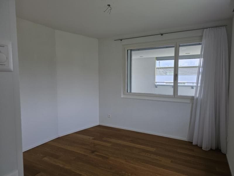 Lichtdurchflutete 4.5-Zimmer-Minergie-P-Wohnung in Dornach (14)