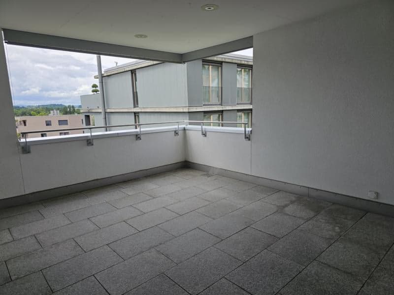 Lichtdurchflutete 4.5-Zimmer-Minergie-P-Wohnung in Dornach (18)
