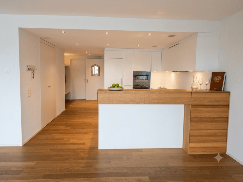 Lichtdurchflutete 4.5-Zimmer-Minergie-P-Wohnung in Dornach (5)