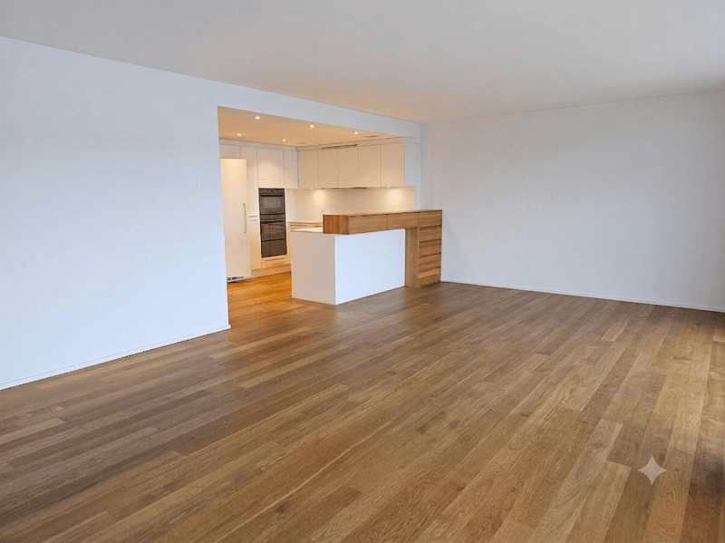Lichtdurchflutete 4.5-Zimmer-Minergie-P-Wohnung in Dornach (6)