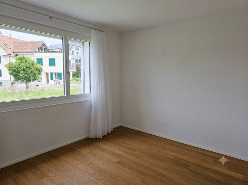 Lichtdurchflutete 4.5-Zimmer-Minergie-P-Wohnung in Dornach (10)