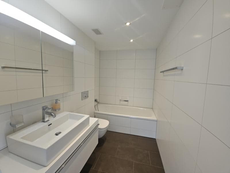 Lichtdurchflutete 4.5-Zimmer-Minergie-P-Wohnung in Dornach (12)
