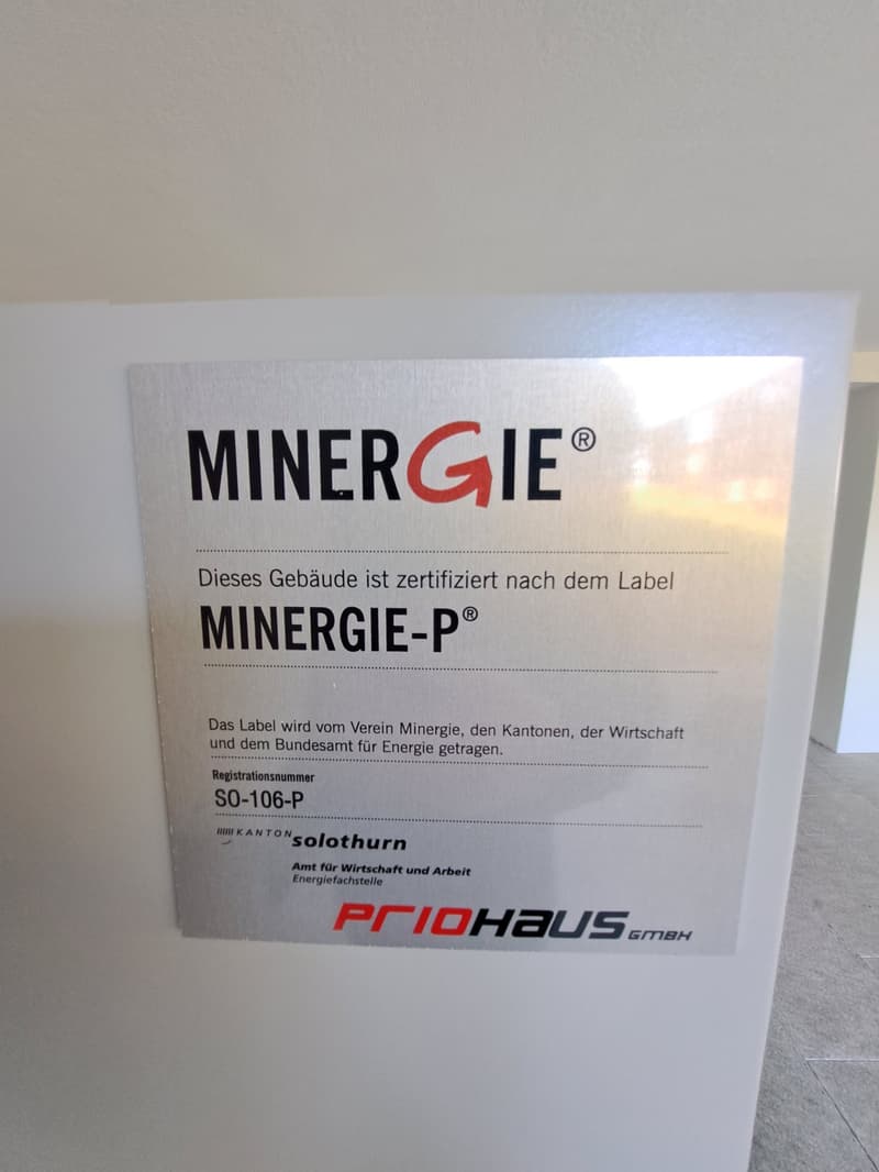 Lichtdurchflutete 4.5-Zimmer-Minergie-P-Wohnung in Dornach (14)