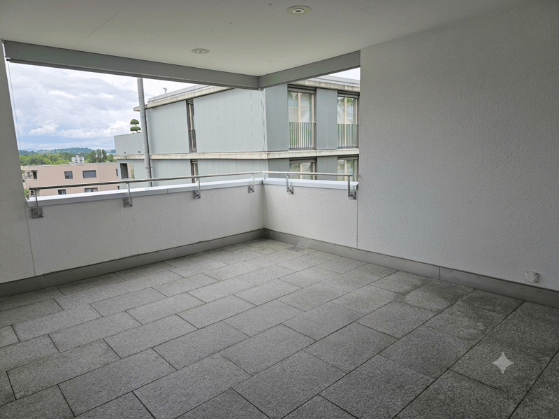 Lichtdurchflutete 4.5-Zimmer-Minergie-P-Wohnung in Dornach (17)