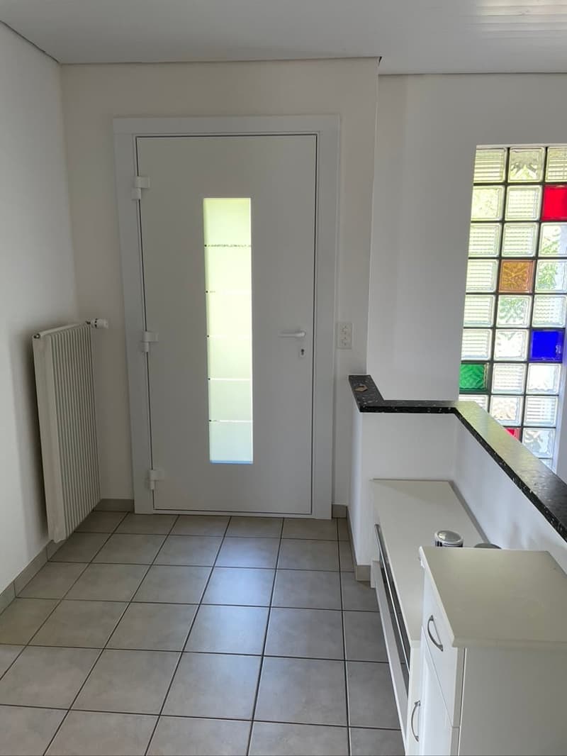 Entrée