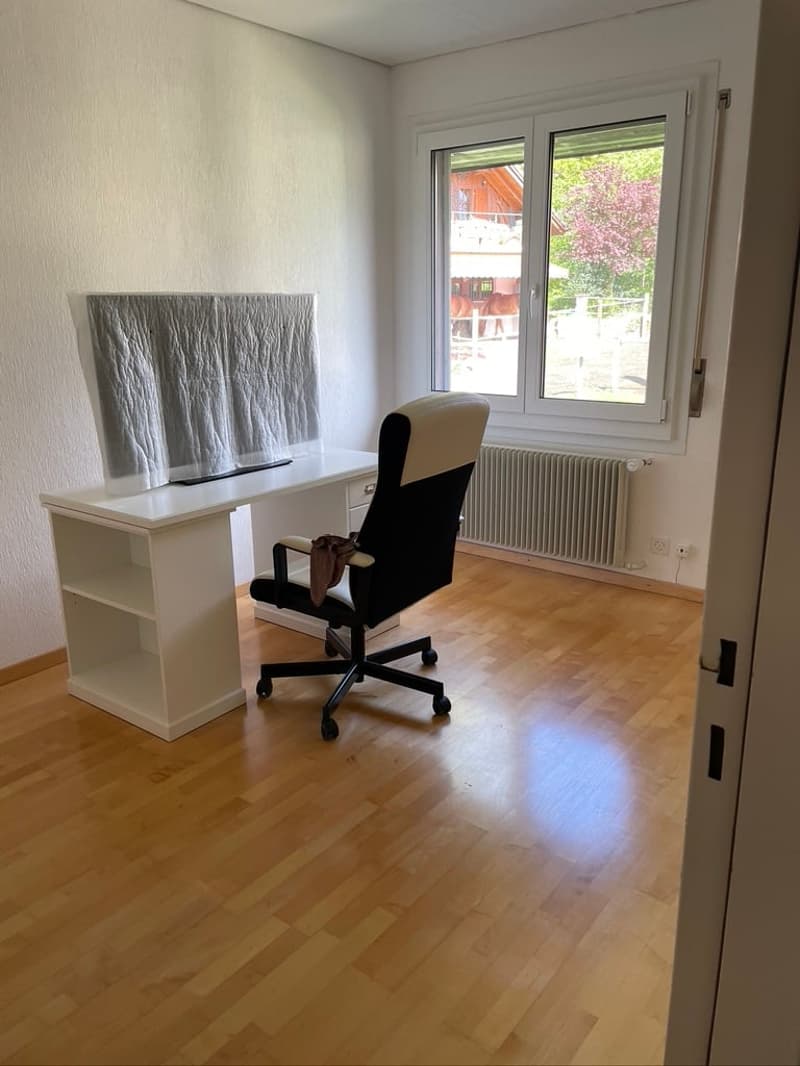 Zimmer EG