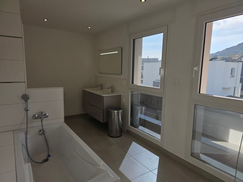 Modernes 6-Zimmer-Einfamilienhaus mit Pool in ruhiger Lage von Leymen (48)