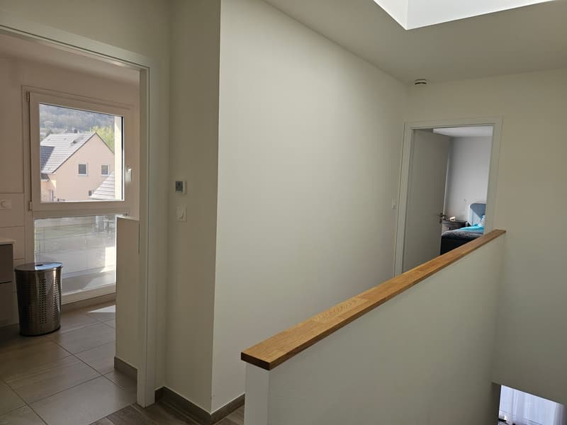 Modernes 6-Zimmer-Einfamilienhaus mit Pool in ruhiger Lage von Leymen (38)