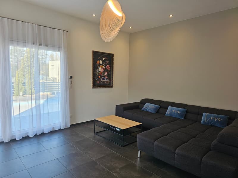 Modernes 6-Zimmer-Einfamilienhaus mit Pool in ruhiger Lage von Leymen (32)