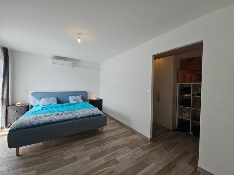 Modernes 6-Zimmer-Einfamilienhaus mit Pool in ruhiger Lage von Leymen (44)