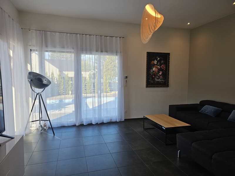 Modernes 6-Zimmer-Einfamilienhaus mit Pool in ruhiger Lage von Leymen (31)