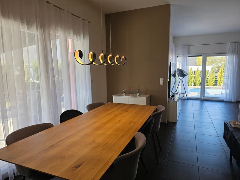 Modernes 6-Zimmer-Einfamilienhaus mit Pool in ruhiger Lage von Leymen (30)