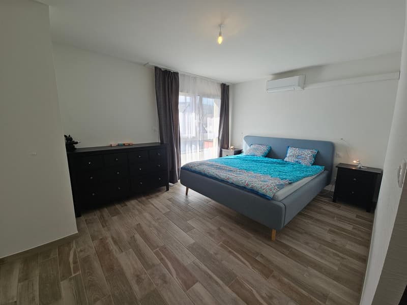 Modernes 6-Zimmer-Einfamilienhaus mit Pool in ruhiger Lage von Leymen (45)