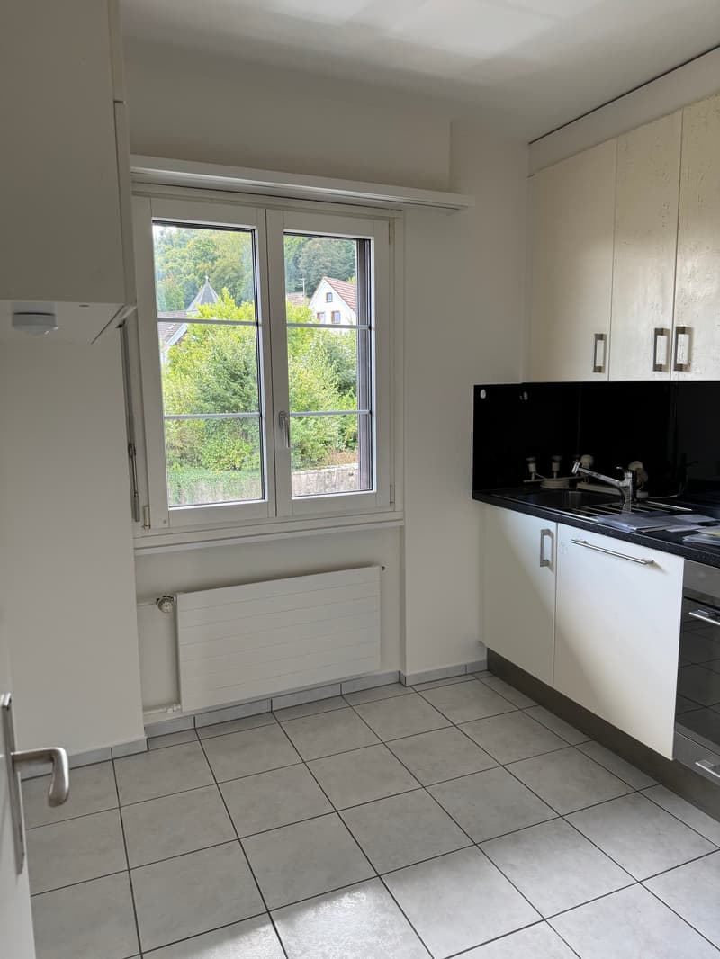 Charmante 3-Zimmer-Wohnung mit Balkon in Witterswil (7)