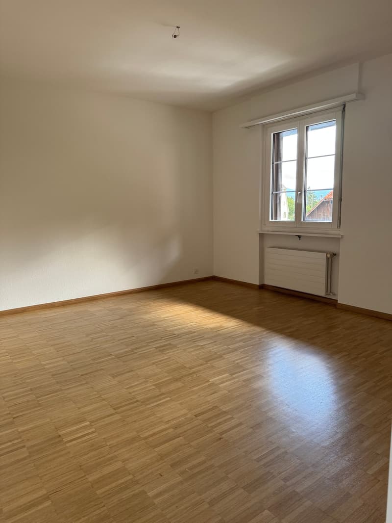Charmante 3-Zimmer-Wohnung mit Balkon in Witterswil (10)