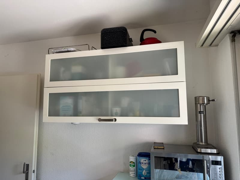 Charmante 3-Zimmer-Wohnung mit Balkon in Witterswil (6)