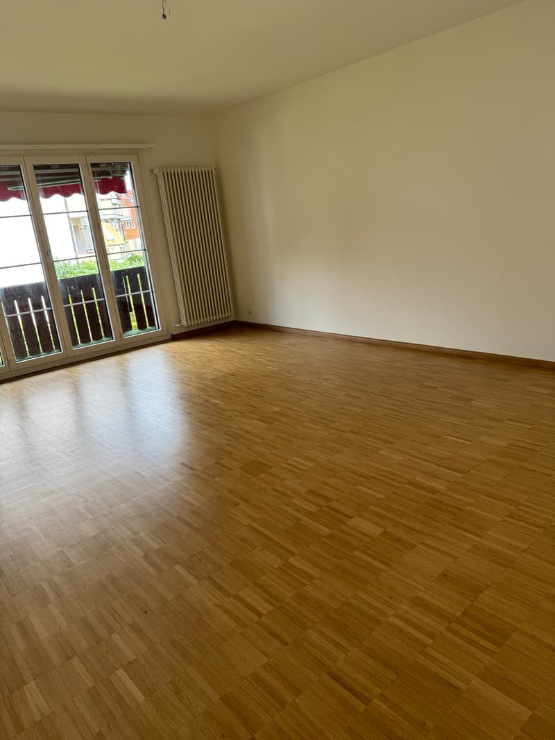 Charmante 3-Zimmer-Wohnung mit Balkon in Witterswil (8)