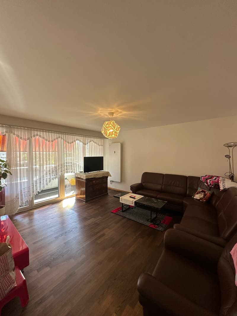 Helle 4.5-Zimmer-Wohnung mit Balkon an ruhiger Lage in Therwil (6)