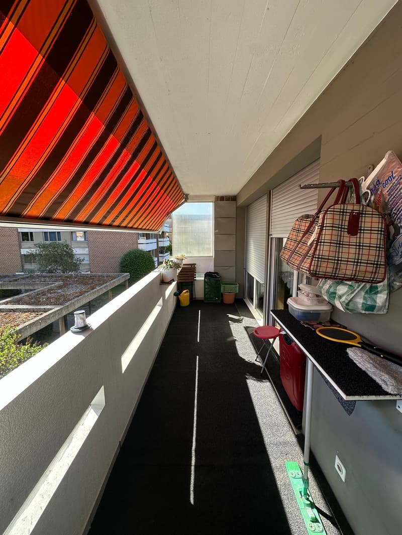 Helle 4.5-Zimmer-Wohnung mit Balkon an ruhiger Lage in Therwil (12)
